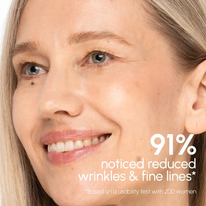 Collagen & Retinol Toner Pads