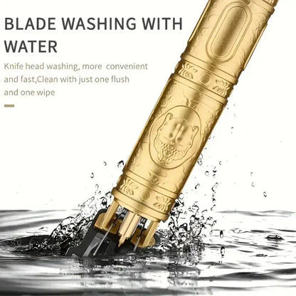 Barber's Best Hair Trimmer