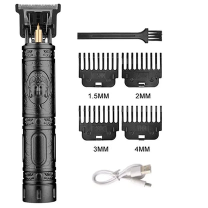 Barber's Best Hair Trimmer