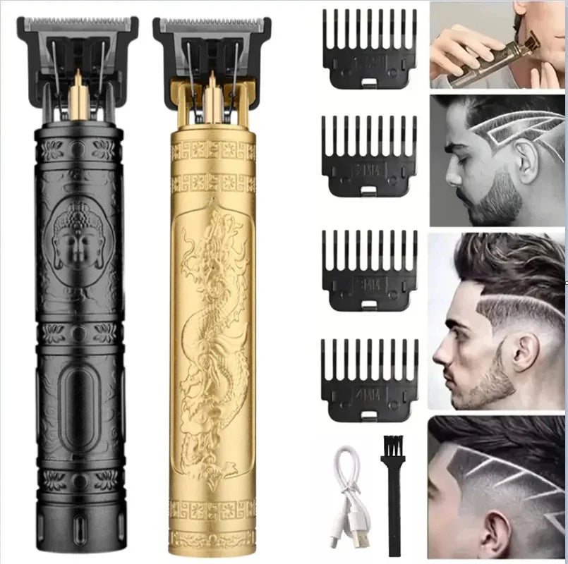 Barber's Best Hair Trimmer