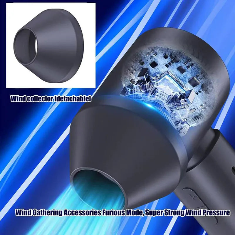 Chill Breeze USB Hand Fan